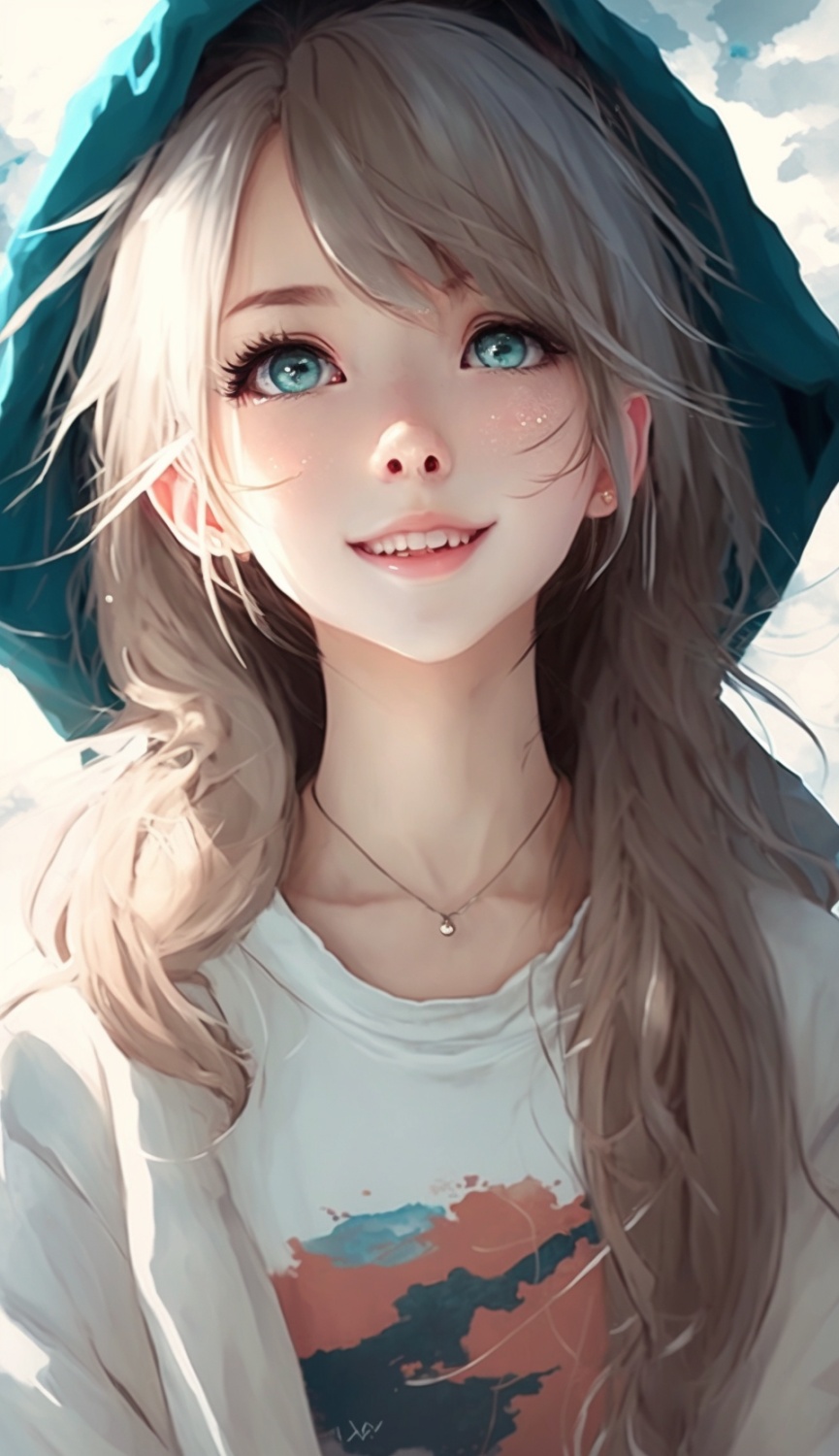 冰冷的女孩