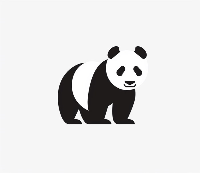 Ai关键词描述-大熊猫