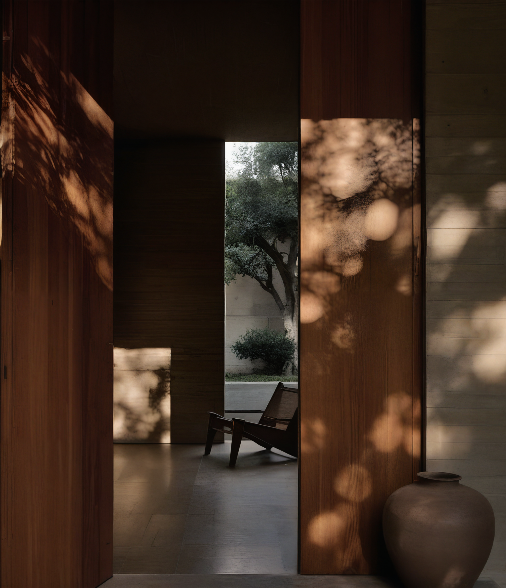 东方 / 禅意空间