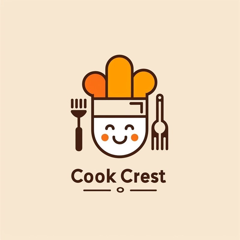 CookCrest